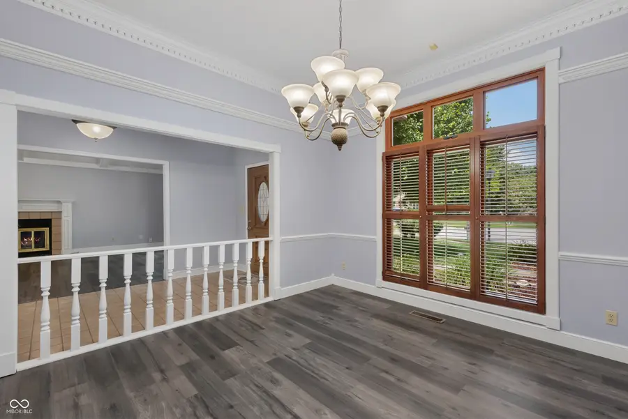 361 Country Woods Drive, Indianapolis, IN 46217 - #3