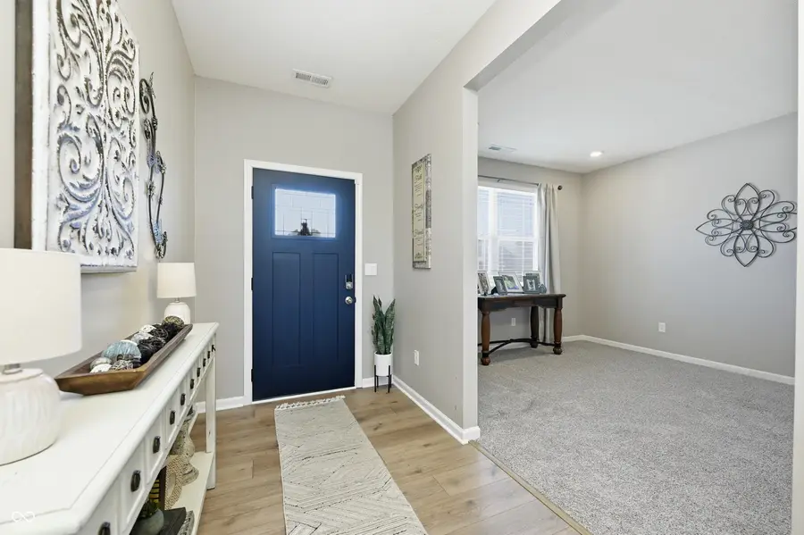 70 Freeman Street, Whiteland, IN 46184 - #3