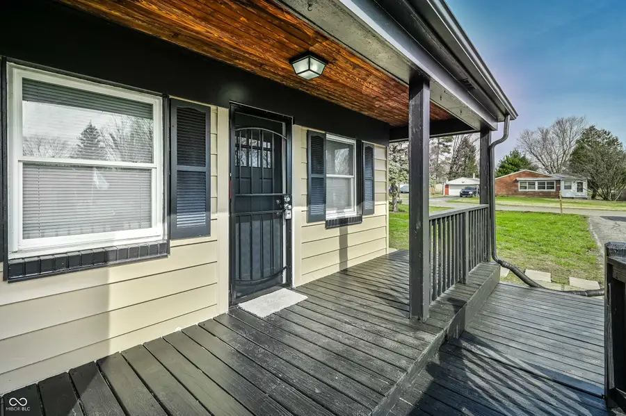 6245 Linda Lane, Indianapolis, IN 46241 - #3