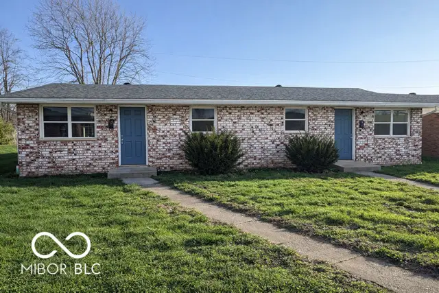 5-10, 15-26 Lee Drive, Martinsville, IN 46151 - #1