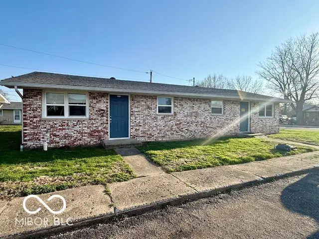 5-10, 15-26 Lee Drive, Martinsville, IN 46151 - #3