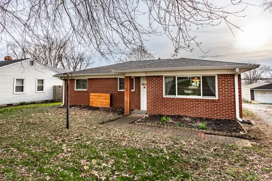 3627 Brill Road, Indianapolis, IN 46227 - #3