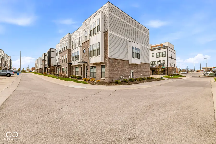 9754 Junction Station, Fishers, IN 46037 - #2