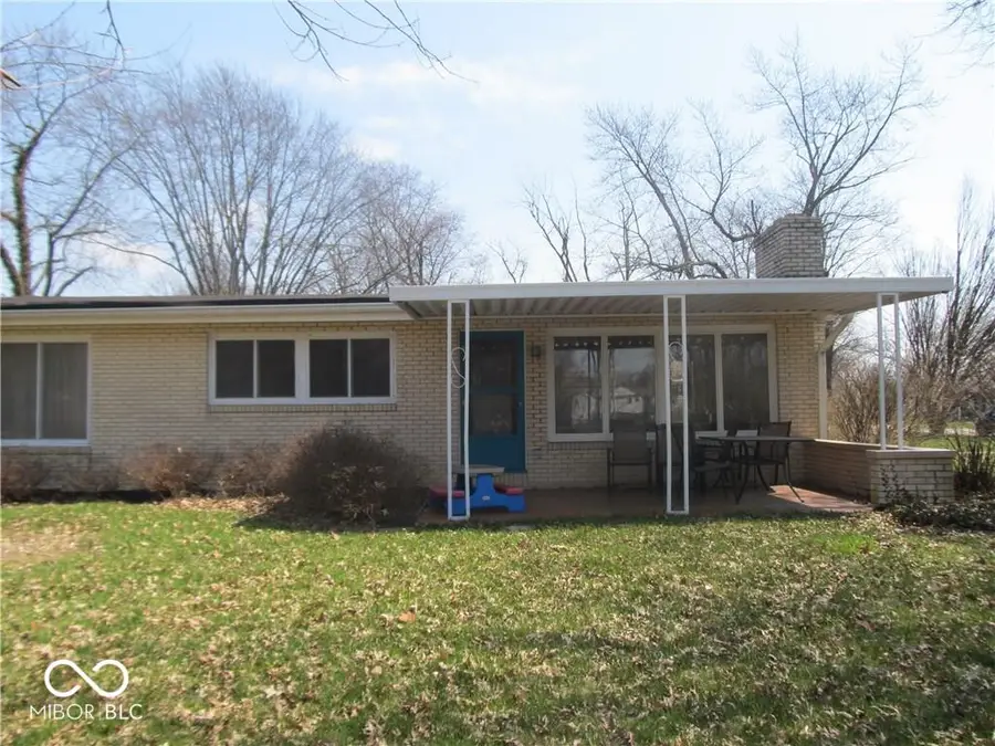 108 Makepeace Drive, Anderson, IN 46017 - #3