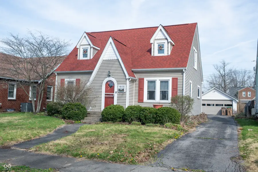 1635 Gilmore Street, Columbus, IN 47201 - #2