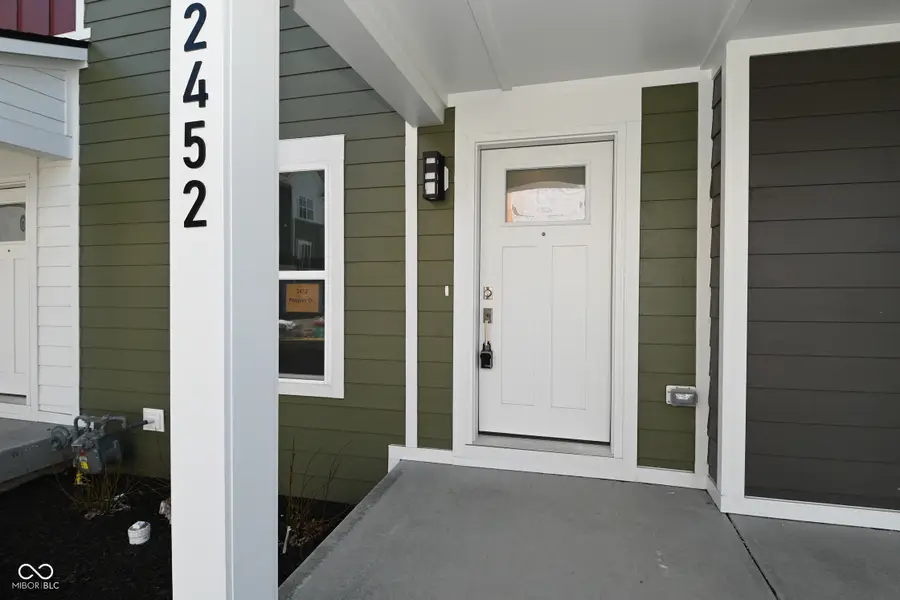 2452 Peoples Drive, Indianapolis, IN 46205 - #3