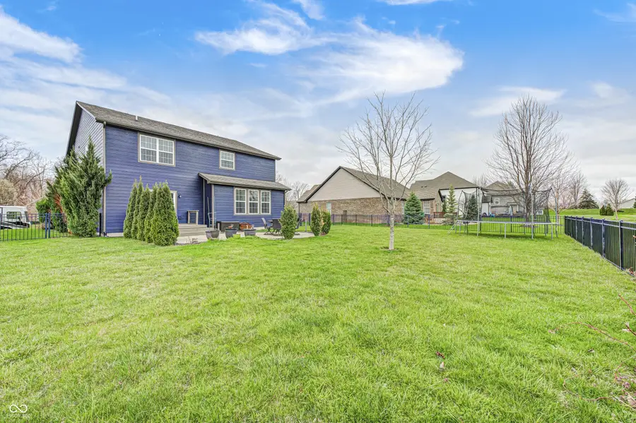16367 Anderson Way, Noblesville, IN 46062 - #3