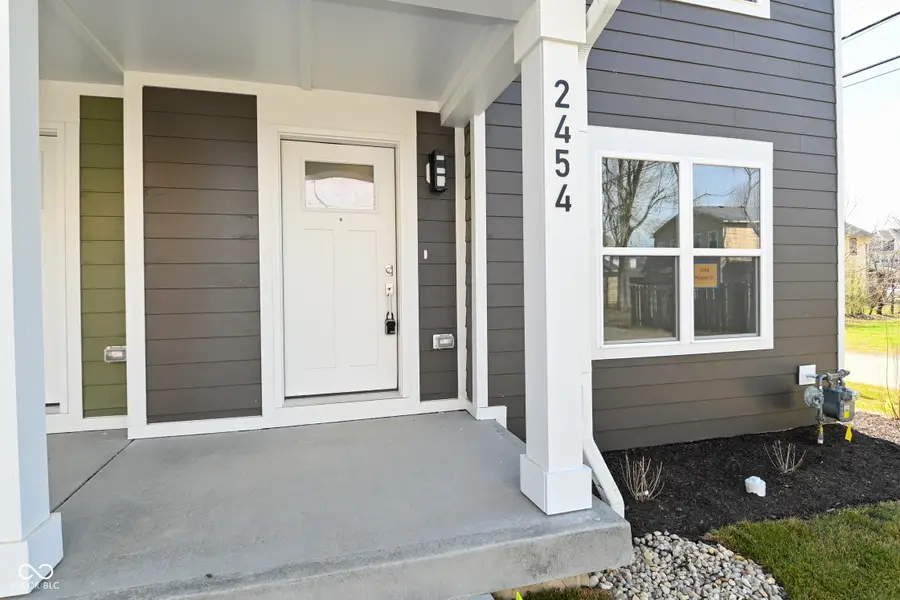 2454 Peoples Drive, Indianapolis, IN 46205 - #3