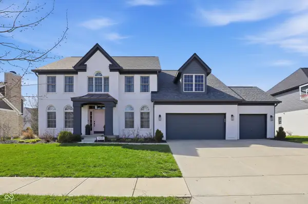 15520 Alameda Place, Westfield, IN 46074