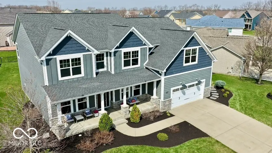 15654 Gateshead Drive, Westfield, IN 46074 - #2