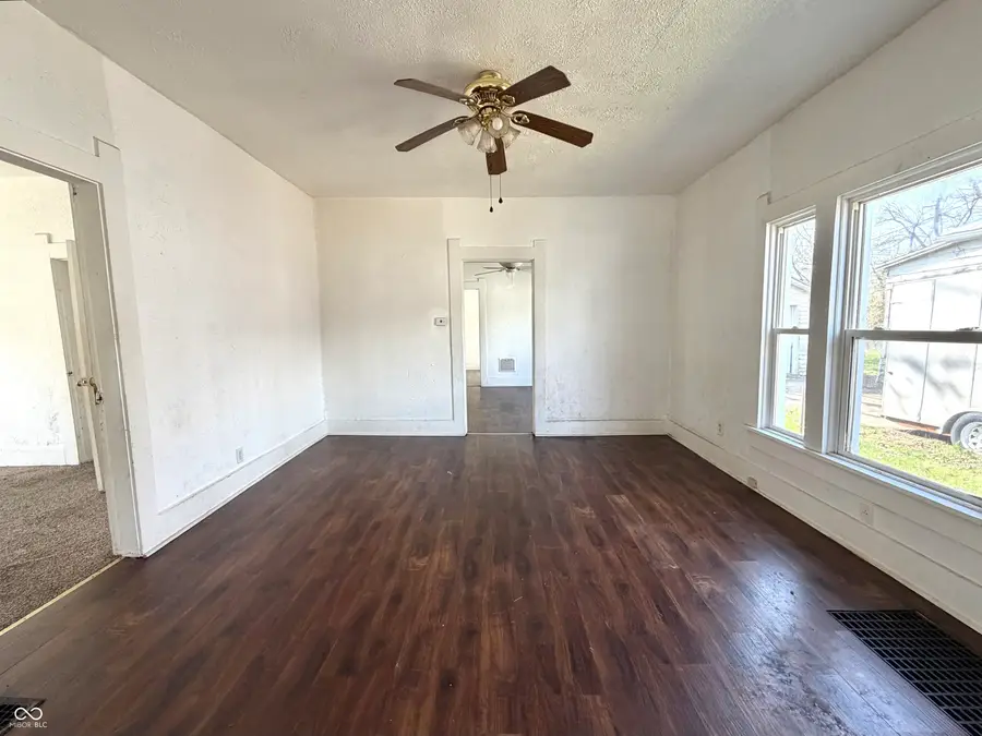 1405 W 4th Street, Anderson, IN 46016 - #3