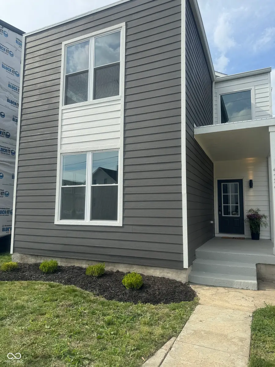 1422 English Avenue, Indianapolis, IN 46201 - #3