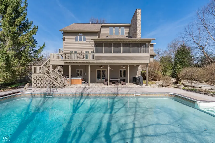 2310 E Plateau Place, Bloomington, IN 47401 - #2