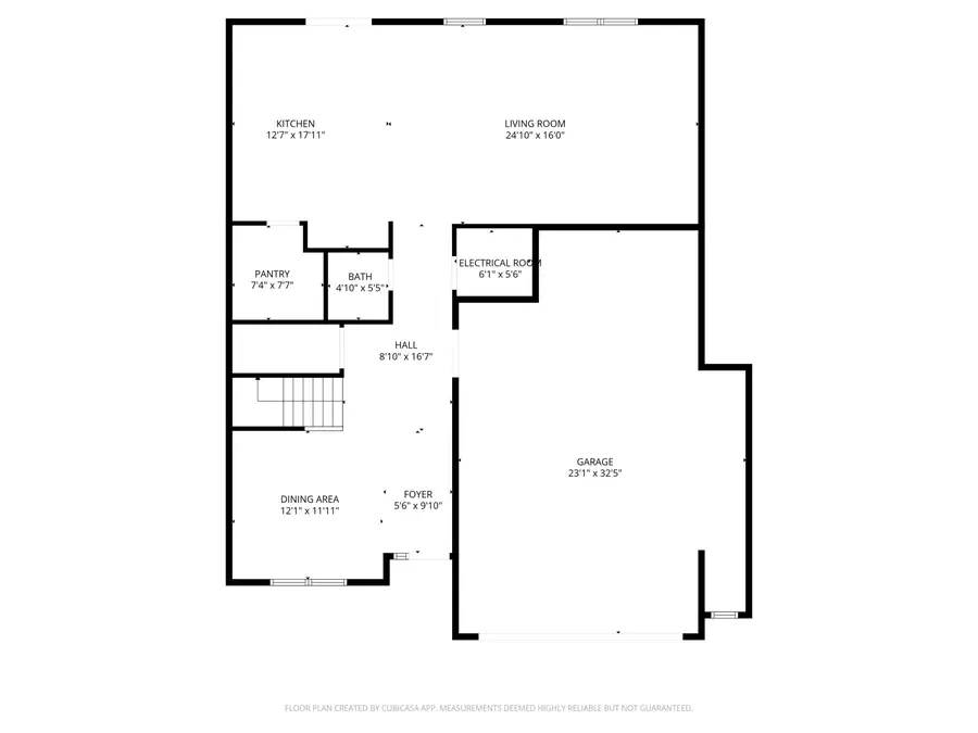 937 Maple Stone Drive, Greenwood, IN 46143 - #2