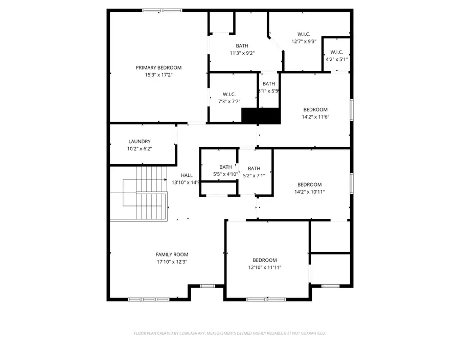 937 Maple Stone Drive, Greenwood, IN 46143 - #3