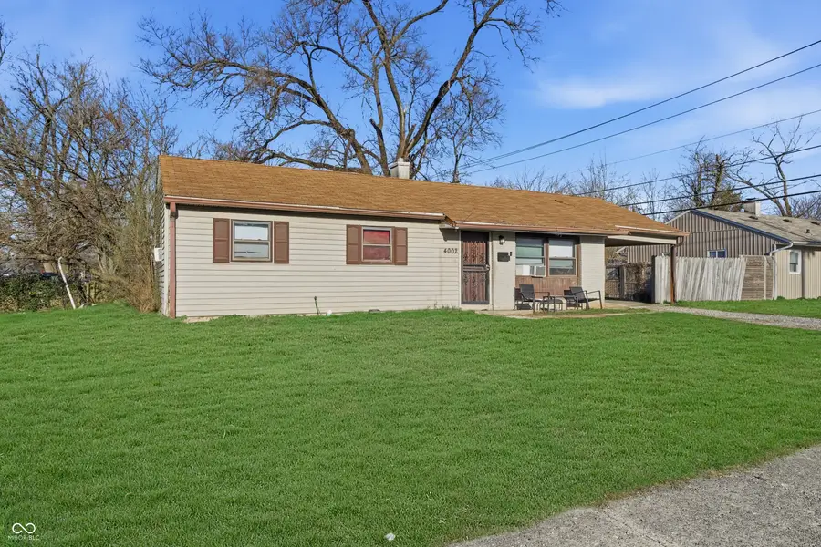 4002 N Catherwood Avenue, Indianapolis, IN 46226 - #2