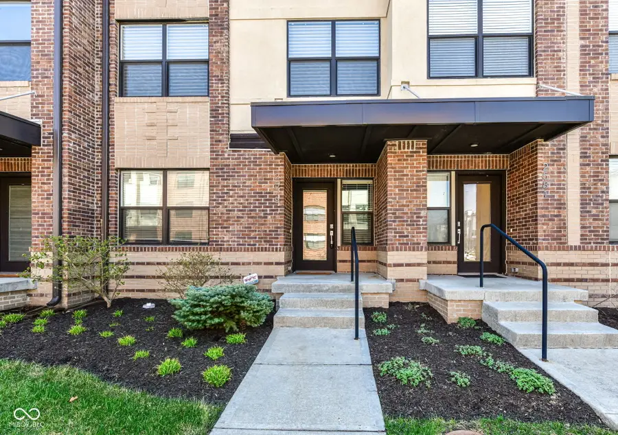 2579 Filson Street, Carmel, IN 46032 - #3