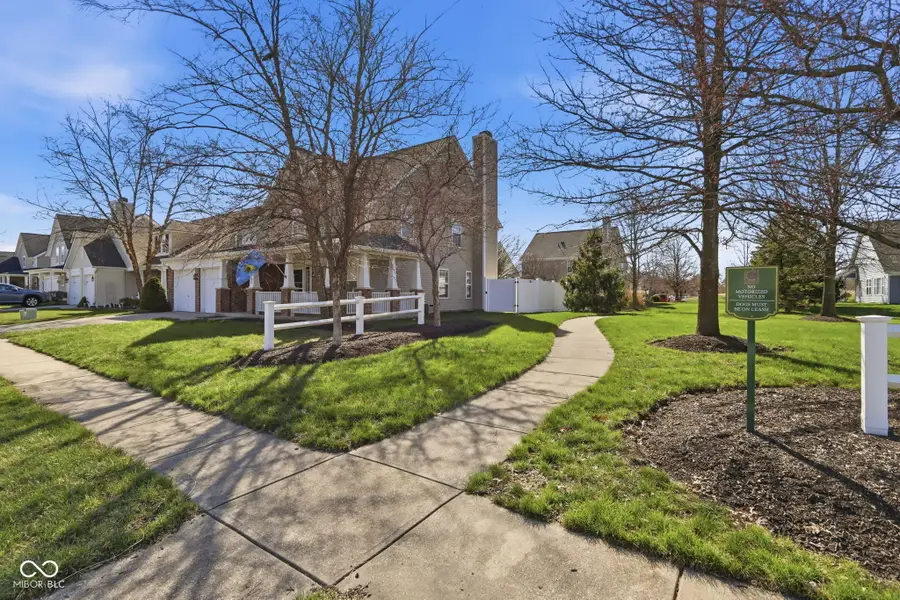 15062 Rutherford Drive, Westfield, IN 46074 - #2