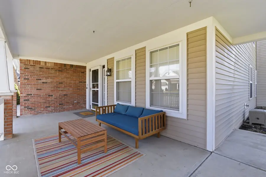 15062 Rutherford Drive, Westfield, IN 46074 - #3