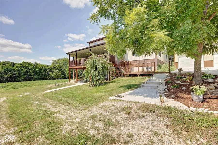 7863 Moore Road, Gosport, IN 47433 - #3