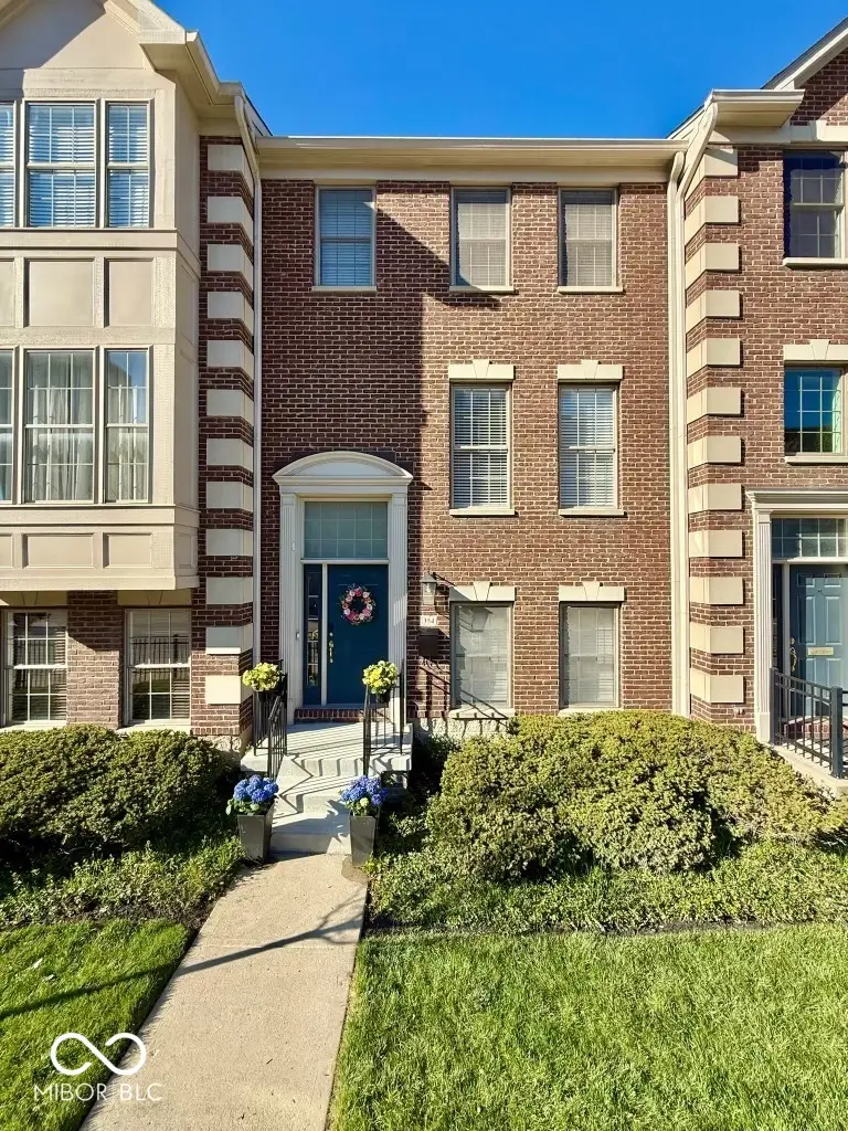 354 E Ohio Street, Indianapolis, IN 46204 - #1