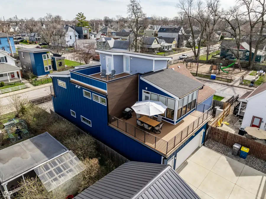 969 Elm Street, Indianapolis, IN 46203 - #3