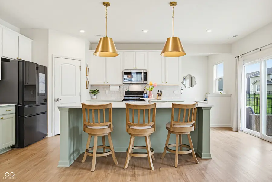 7325 Firestone Road, Whitestown, IN 46075 - #2