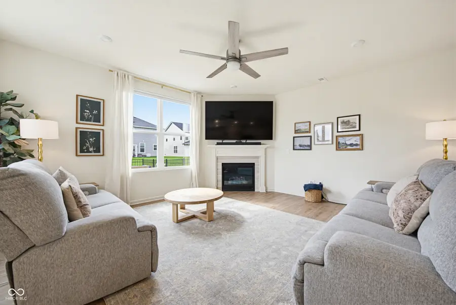 7325 Firestone Road, Whitestown, IN 46075 - #3