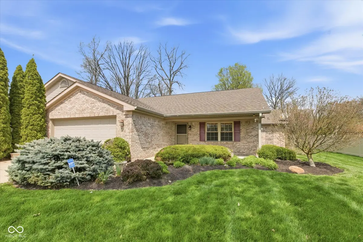 8940 Stepping Stone Way, Avon, IN 46123 - #1