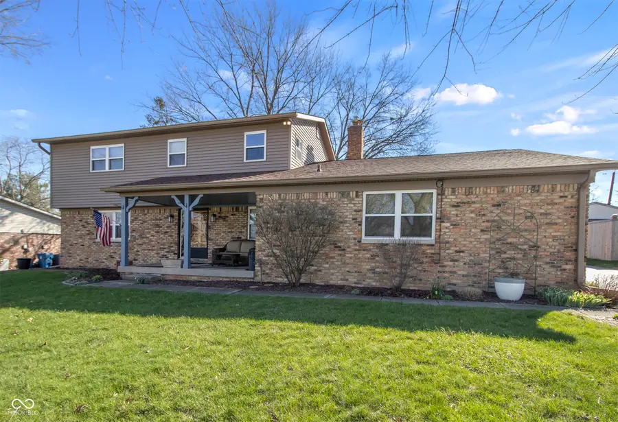 1023 Carroll White Drive, Indianapolis, IN 46219 - #3