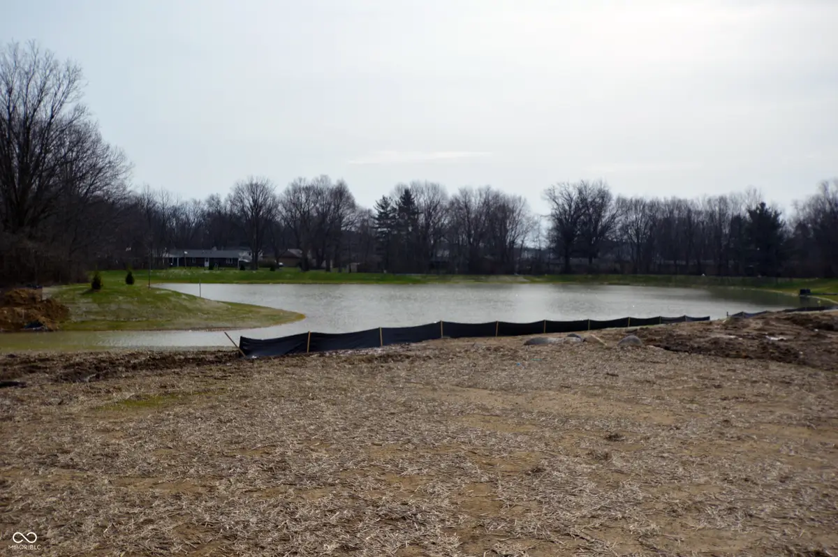 6123 Littleton Street, Zionsville, IN 46077 - #1