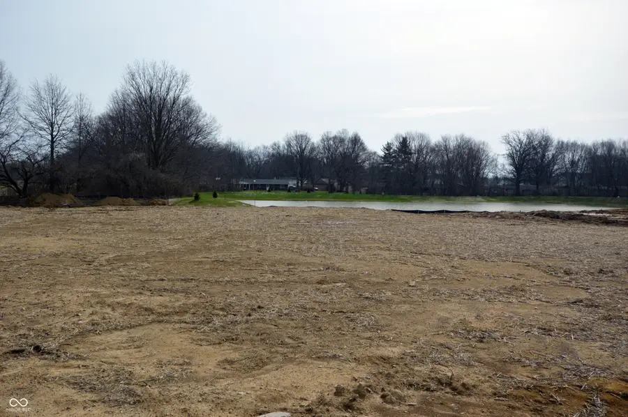 6123 Littleton Street, Zionsville, IN 46077 - #2