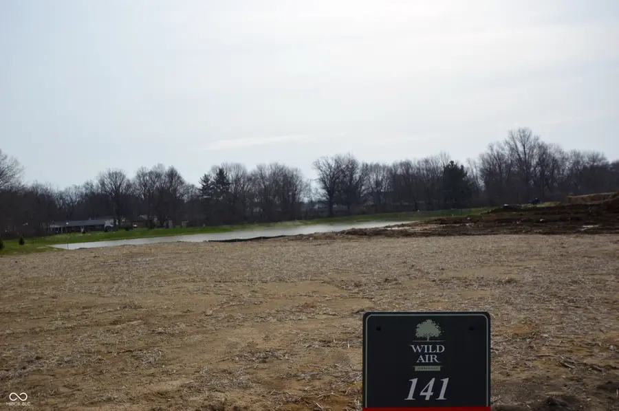 6123 Littleton Street, Zionsville, IN 46077 - #3