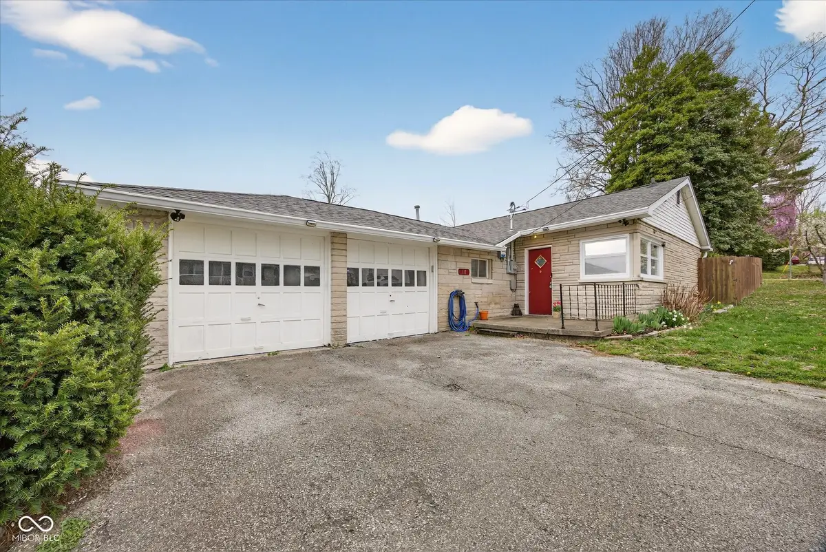 117 S Walnut Street, Ellettsville, IN 47429 - #1