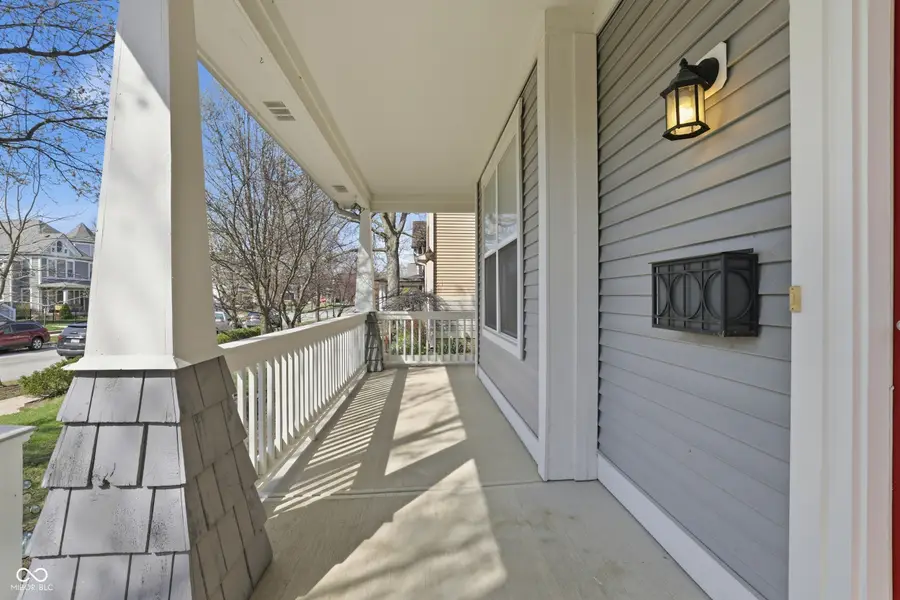 2343 Broadway Street, Indianapolis, IN 46205 - #3