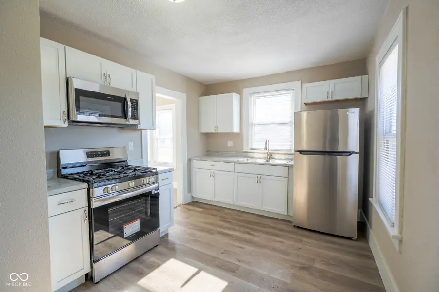 1423 Fountain Street, Anderson, IN 46016 - #3