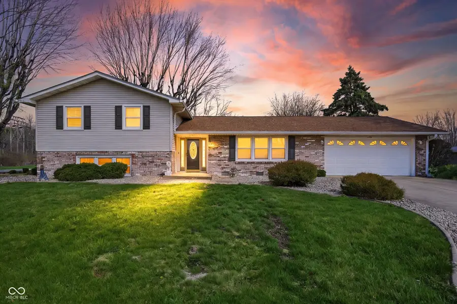 1604 E 47th Street, Anderson, IN 46013 - #2