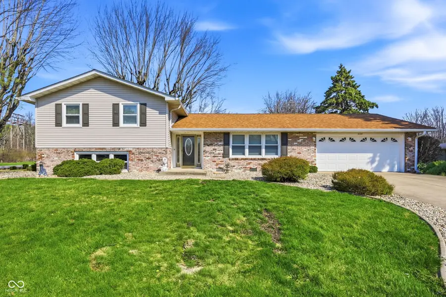 1604 E 47th Street, Anderson, IN 46013 - #3