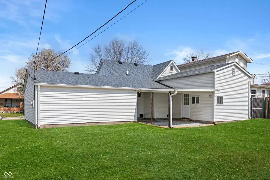 1151 Knox Street, Indianapolis, IN 46227 - #3