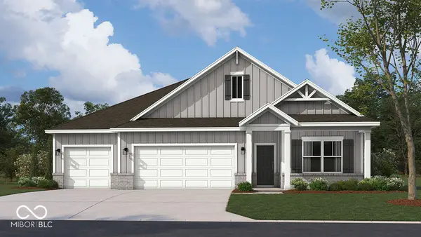 1132 Jubilee Lane, Franklin, IN 46131