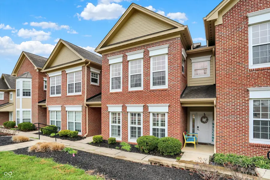 1598 Lacebark Drive #UNIT C, Greenwood, IN 46143 - #2