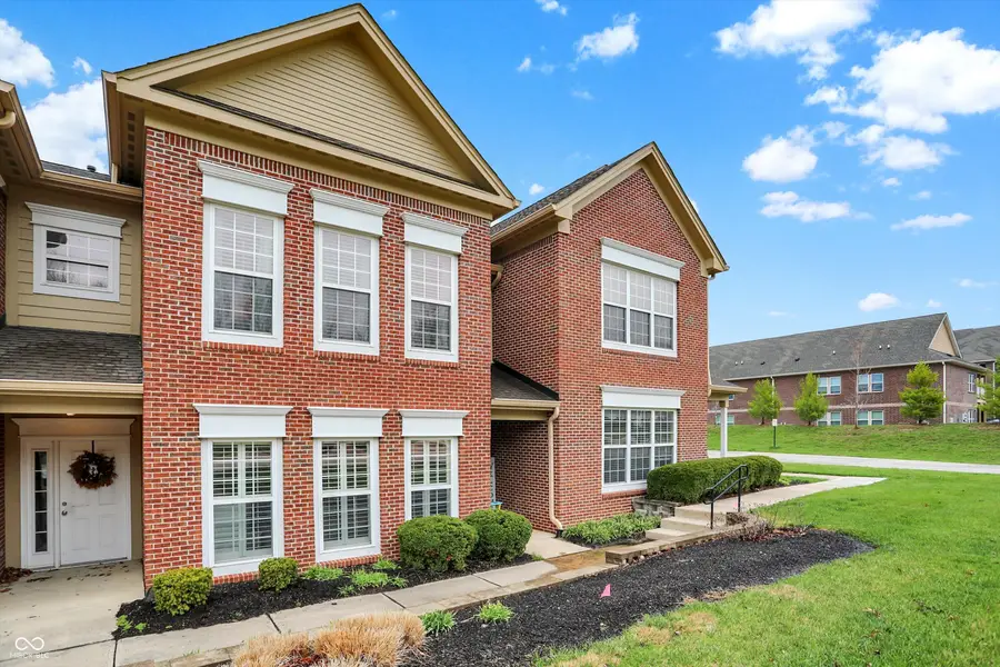 1598 Lacebark Drive #UNIT C, Greenwood, IN 46143 - #3