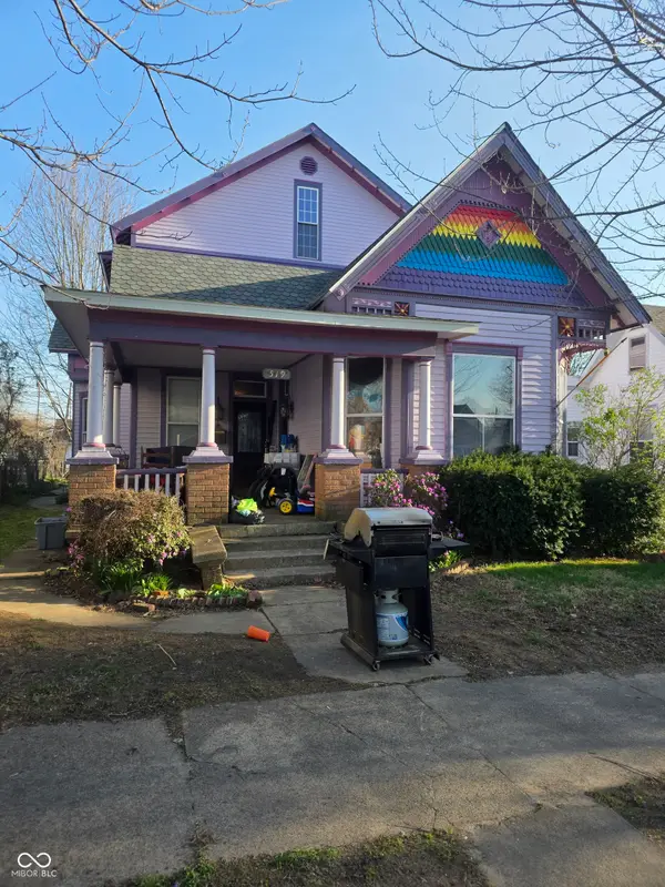 519 W 4th Street, Seymour, IN 47274