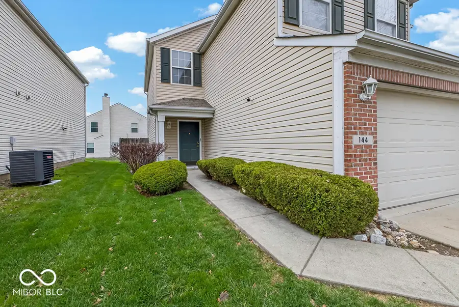 144 White Lick Drive, Indianapolis, IN 46227 - #2