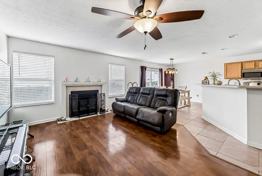 144 White Lick Drive, Indianapolis, IN 46227 - #3