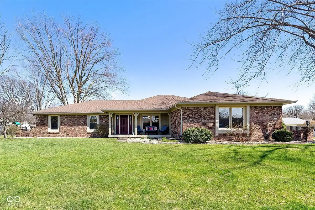 8311 Chateaugay Drive, Indianapolis, IN 46217 - #1