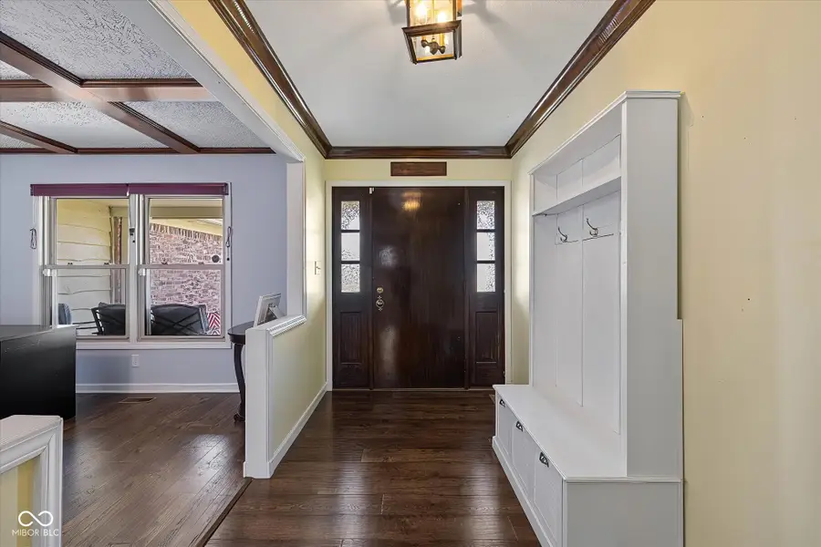 8311 Chateaugay Drive, Indianapolis, IN 46217 - #2