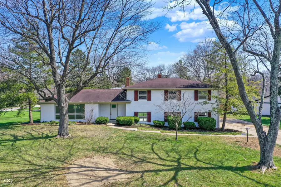 8433 Sunset Lane, Indianapolis, IN 46260 - #3