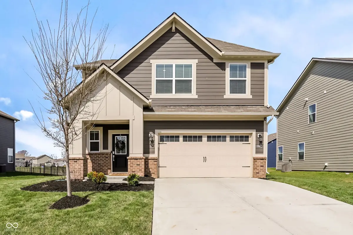 15871 Winnower Drive, Noblesville, IN 46060 - #1