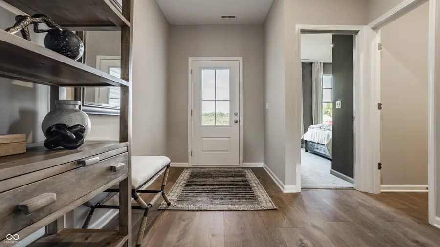 6042 Whitney Street, Thorntown, IN 46071 - #2